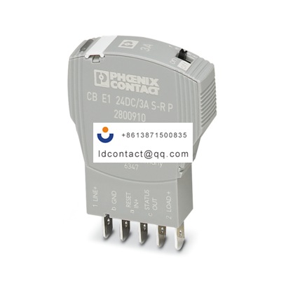 2800910 Phoenix Contact product image